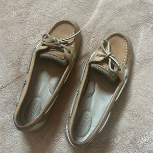 Women Sperry Boat Shoe
